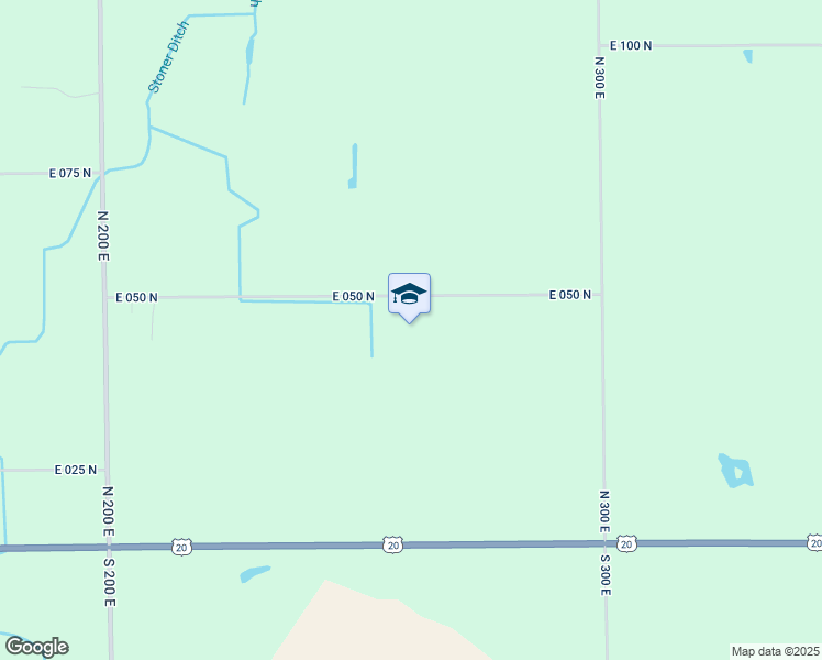 map of restaurants, bars, coffee shops, grocery stores, and more near in LaGrange