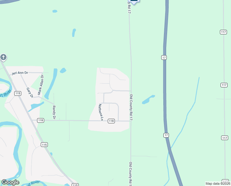 map of restaurants, bars, coffee shops, grocery stores, and more near 22364 Sommerset Place Boulevard in Goshen