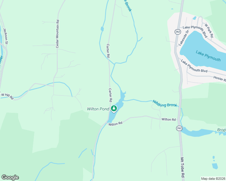 map of restaurants, bars, coffee shops, grocery stores, and more near 380 Carter Road in Thomaston