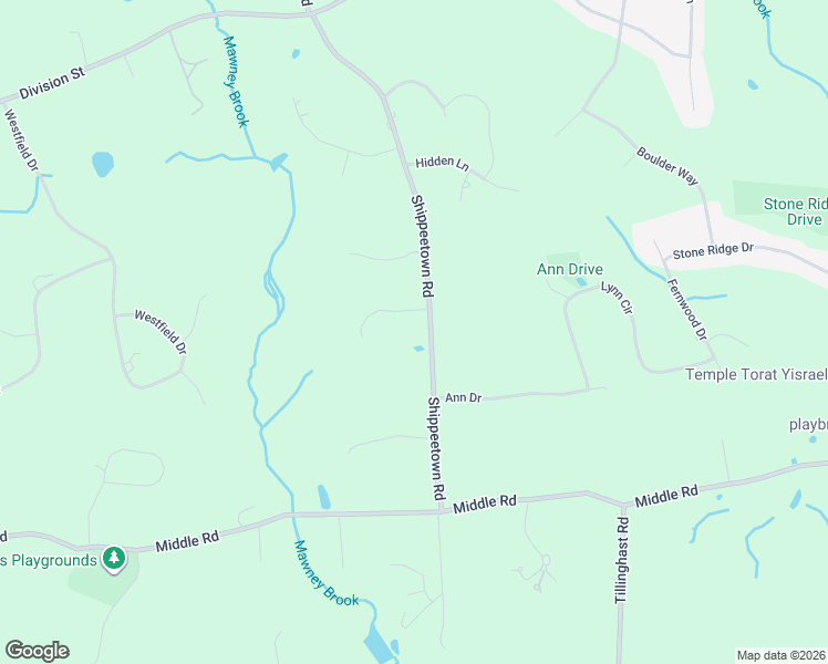 map of restaurants, bars, coffee shops, grocery stores, and more near 575 Shippeetown Road in East Greenwich