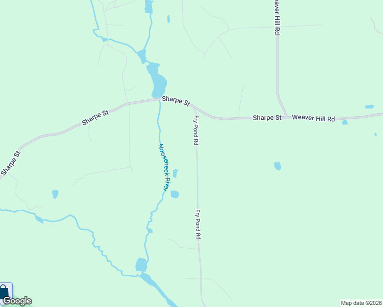 map of restaurants, bars, coffee shops, grocery stores, and more near 29 Fry Pond Road in West Greenwich