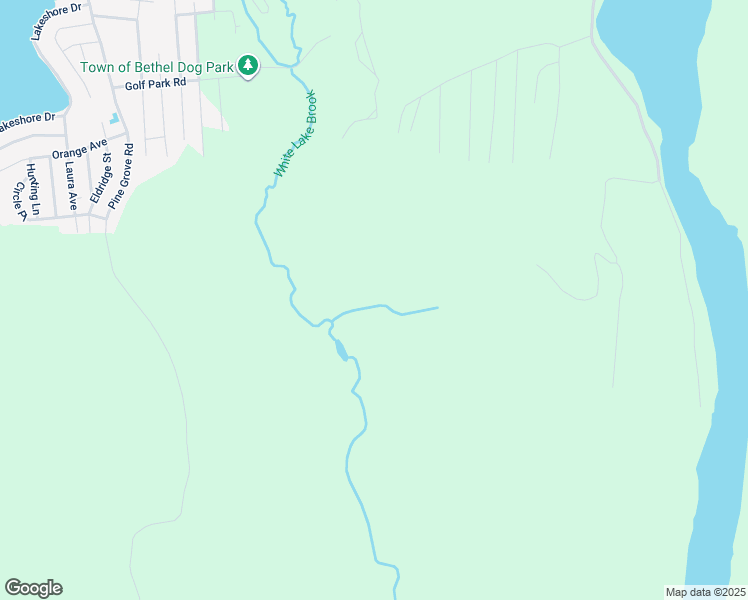 map of restaurants, bars, coffee shops, grocery stores, and more near in Mongaup Valley