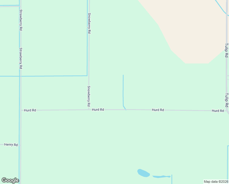 map of restaurants, bars, coffee shops, grocery stores, and more near 30074 Hurd Road in New Carlisle