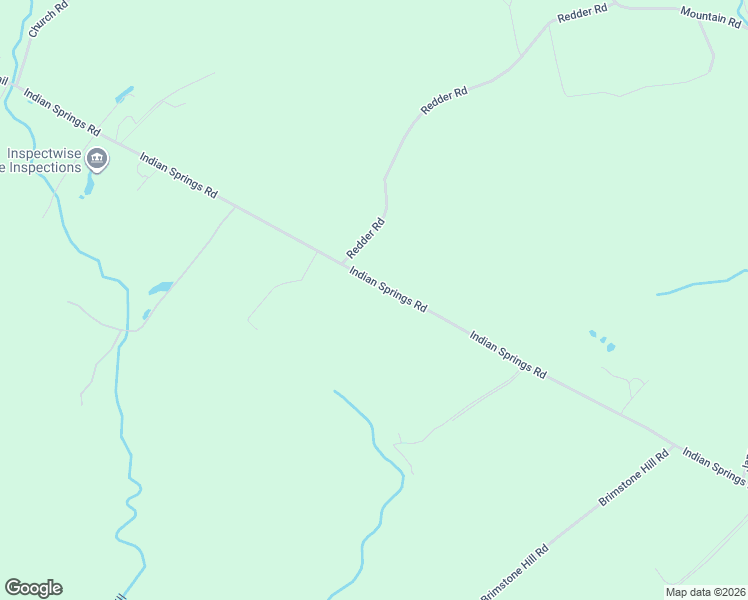 map of restaurants, bars, coffee shops, grocery stores, and more near 1200 Indian Springs Road in Pine Bush