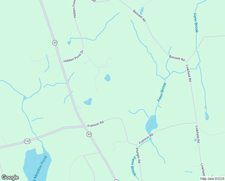 map of restaurants, bars, coffee shops, grocery stores, and more near 193 Stony Brook Lane in Watertown