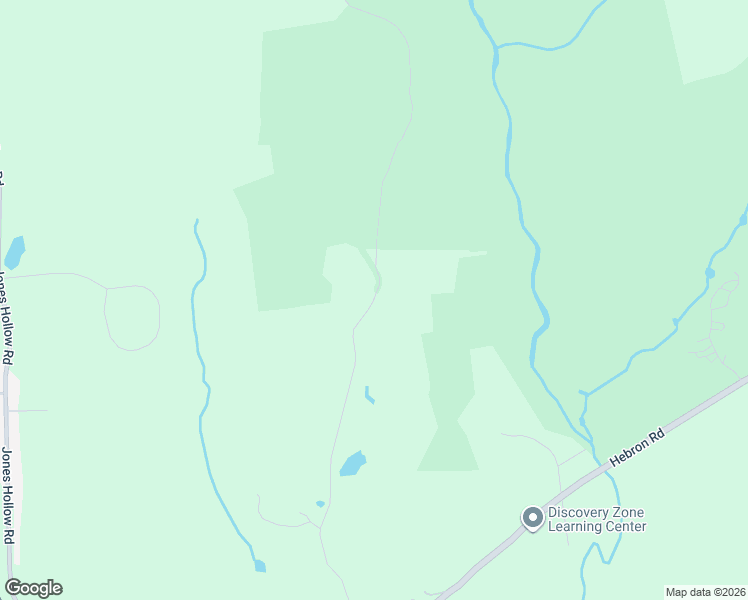 map of restaurants, bars, coffee shops, grocery stores, and more near Parker Road in Marlborough