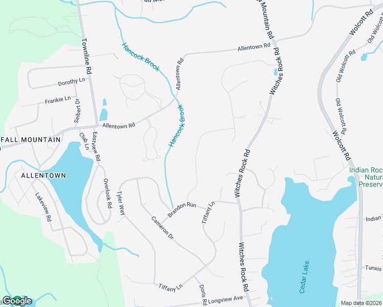map of restaurants, bars, coffee shops, grocery stores, and more near 99 Corbin Ridge in Bristol