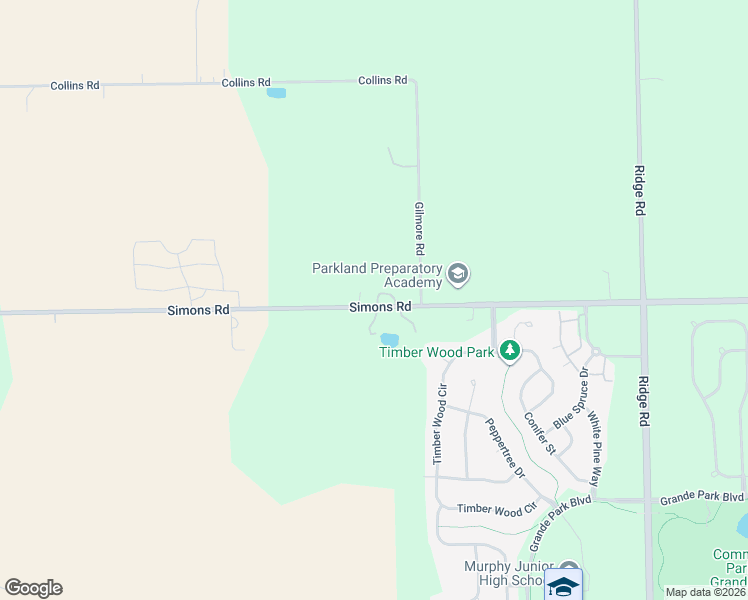 map of restaurants, bars, coffee shops, grocery stores, and more near 1111 Simons Road in Oswego