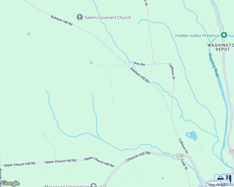 map of restaurants, bars, coffee shops, grocery stores, and more near 20 Hifield Drive in Washington