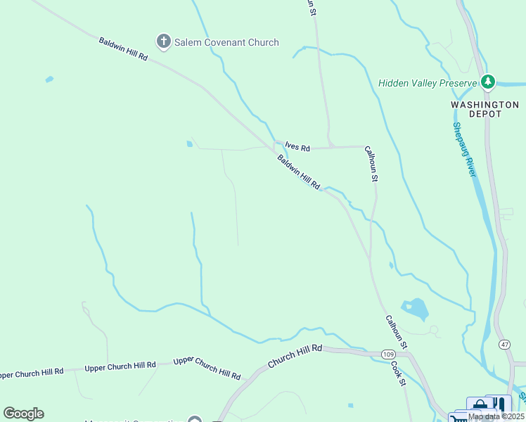 map of restaurants, bars, coffee shops, grocery stores, and more near 20 Hifield Drive in Washington