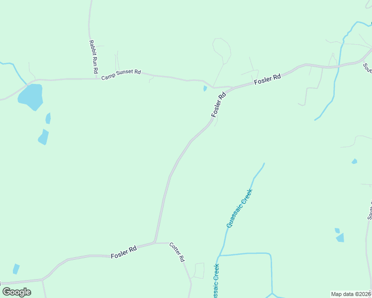 map of restaurants, bars, coffee shops, grocery stores, and more near 231 Fosler Road in Highland