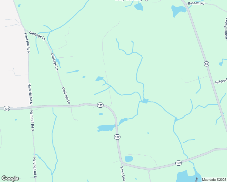 map of restaurants, bars, coffee shops, grocery stores, and more near 44 Town Line Highway North in Watertown