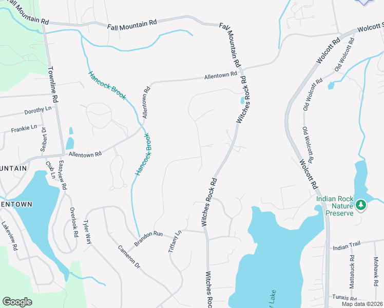 map of restaurants, bars, coffee shops, grocery stores, and more near 223 Corbin Ridge in Bristol