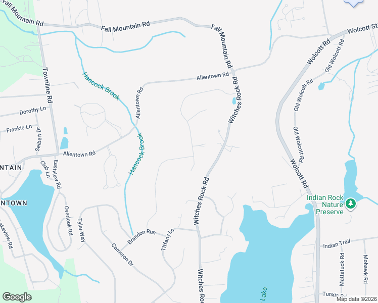 map of restaurants, bars, coffee shops, grocery stores, and more near 223 Corbin Ridge in Bristol