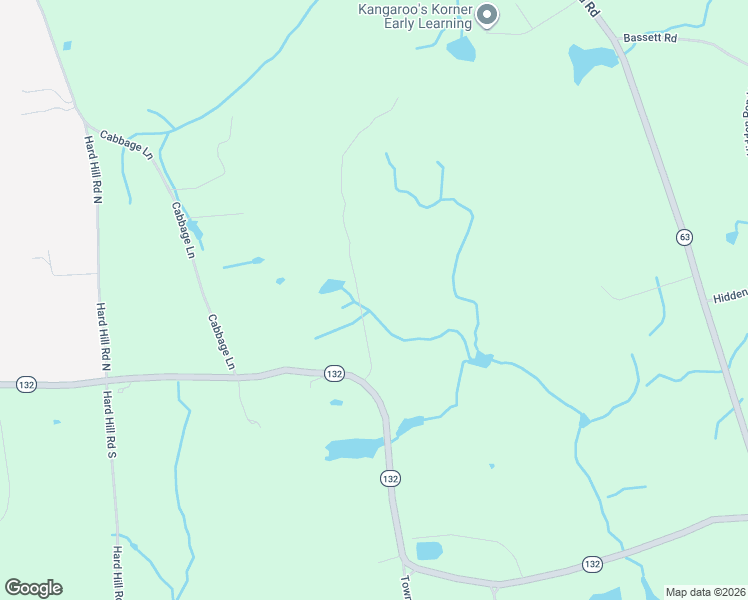 map of restaurants, bars, coffee shops, grocery stores, and more near 44 Town Line Highway North in Watertown