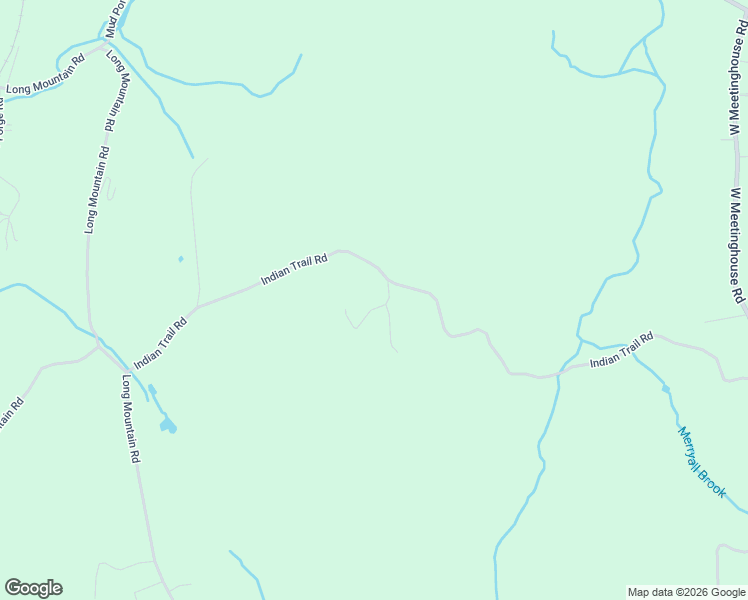 map of restaurants, bars, coffee shops, grocery stores, and more near 169 Indian Trail Road in New Milford