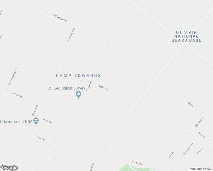 map of restaurants, bars, coffee shops, grocery stores, and more near History Lane in Sandwich