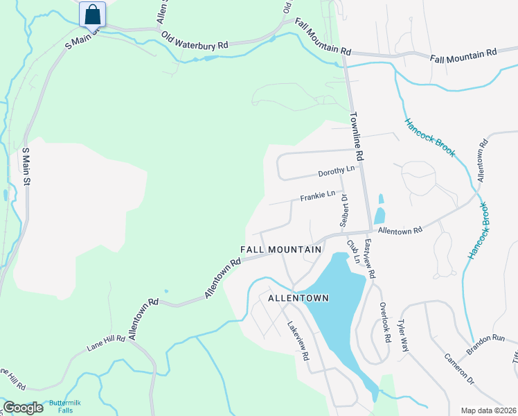 map of restaurants, bars, coffee shops, grocery stores, and more near 17 Frankie Lane in Plymouth