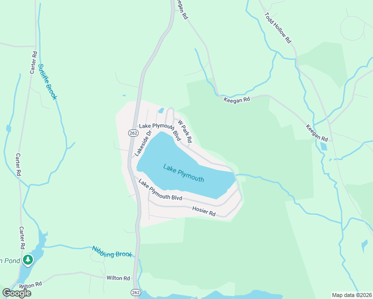 map of restaurants, bars, coffee shops, grocery stores, and more near 101 Lake Plymouth Boulevard in Plymouth