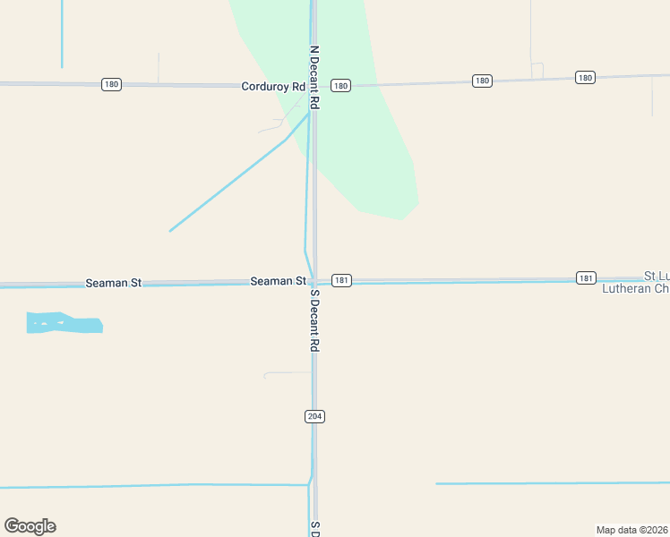 map of restaurants, bars, coffee shops, grocery stores, and more near 9015 Seaman Road in Curtice