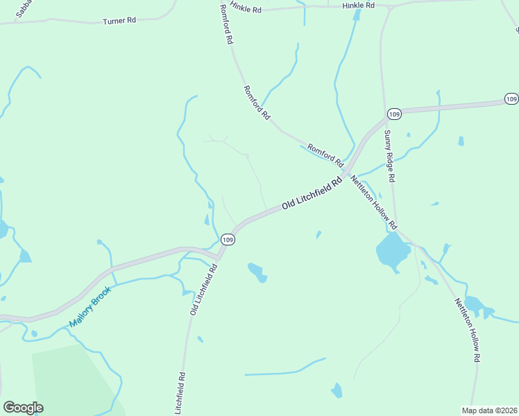 map of restaurants, bars, coffee shops, grocery stores, and more near 9 Dodge Farm Road in Washington