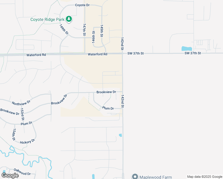 map of restaurants, bars, coffee shops, grocery stores, and more near 14309 Brookview Drive in Urbandale