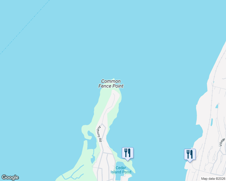 map of restaurants, bars, coffee shops, grocery stores, and more near 31 Mount View Road in Portsmouth