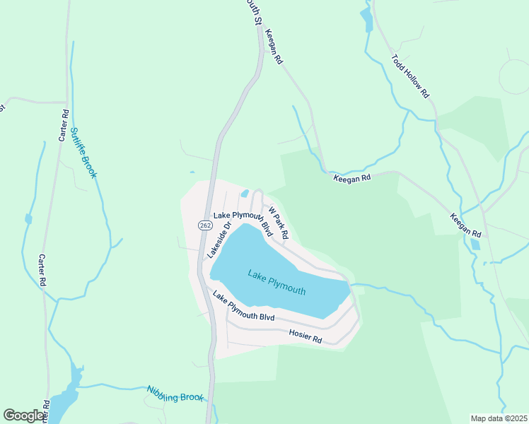 map of restaurants, bars, coffee shops, grocery stores, and more near 6 Carol Circle in Plymouth