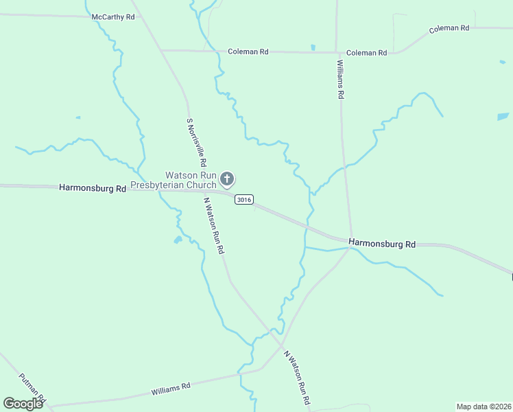 map of restaurants, bars, coffee shops, grocery stores, and more near 13630 Sr3016 in Meadville