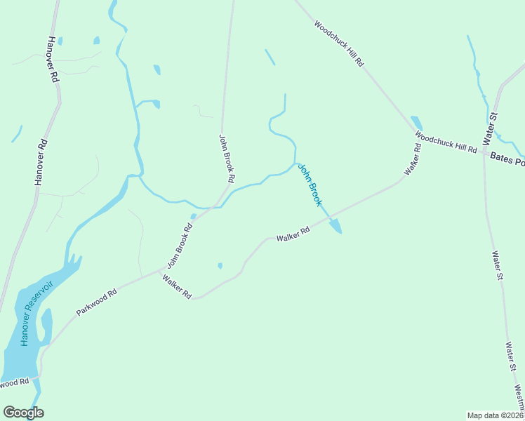 map of restaurants, bars, coffee shops, grocery stores, and more near 121 Walker Road in Canterbury