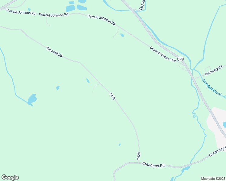 map of restaurants, bars, coffee shops, grocery stores, and more near 560 Thornhill Road in Susquehanna County