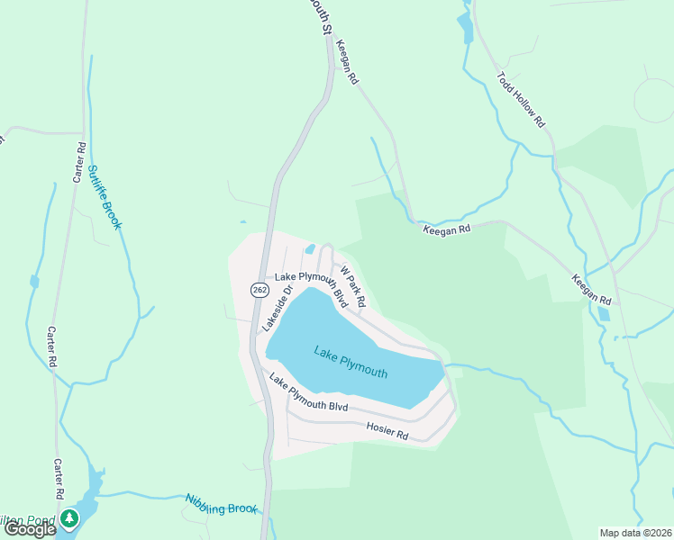 map of restaurants, bars, coffee shops, grocery stores, and more near 39 West Park Road in Plymouth