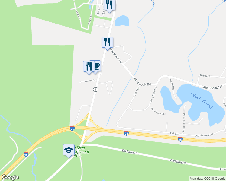 map of restaurants, bars, coffee shops, grocery stores, and more near 15 Greenwich West in West Greenwich