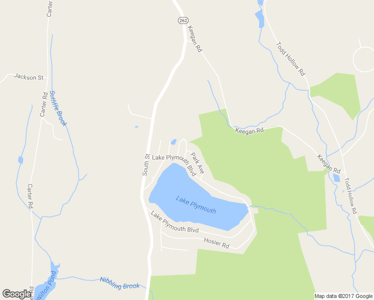 map of restaurants, bars, coffee shops, grocery stores, and more near 4 Park Avenue in Plymouth