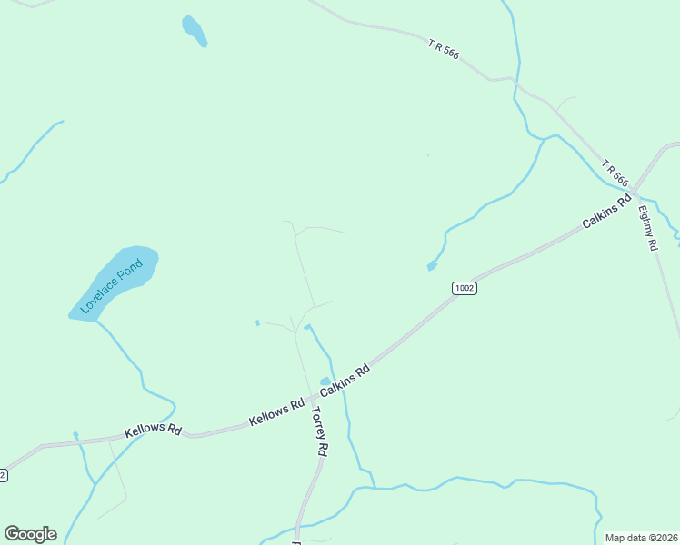 map of restaurants, bars, coffee shops, grocery stores, and more near 61 Carney Rd in Honesdale