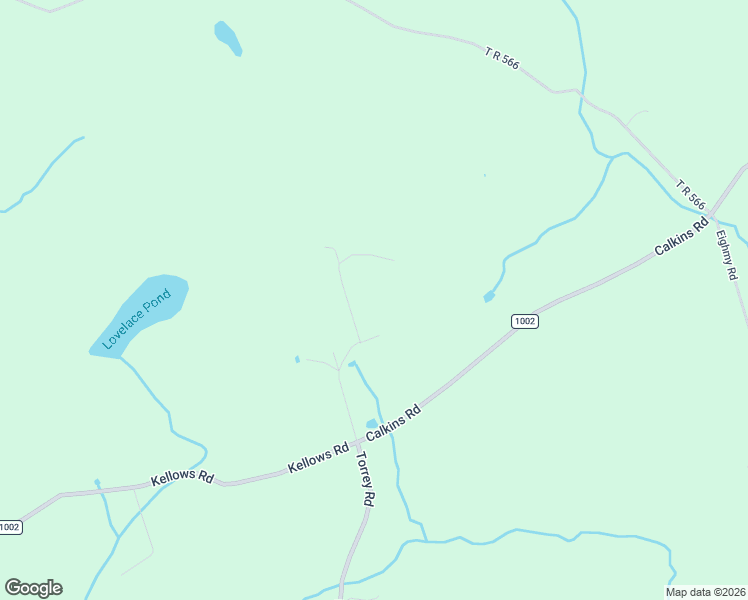 map of restaurants, bars, coffee shops, grocery stores, and more near 61 Carney Road in Honesdale