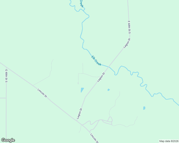 map of restaurants, bars, coffee shops, grocery stores, and more near 40 4683 Legion St Unit in Newton