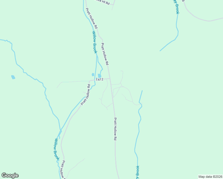 map of restaurants, bars, coffee shops, grocery stores, and more near State Route 2019 in Nicholson