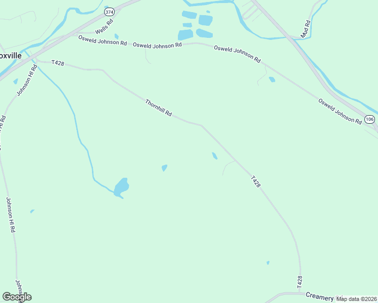 map of restaurants, bars, coffee shops, grocery stores, and more near 2-8 Thornhill Rd in Susquehanna