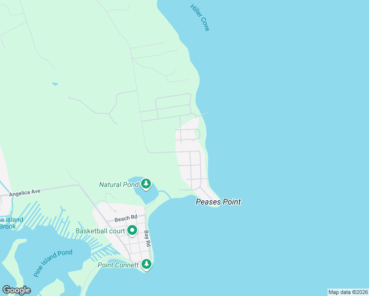 map of restaurants, bars, coffee shops, grocery stores, and more near 13 3rd St in Mattapoisett