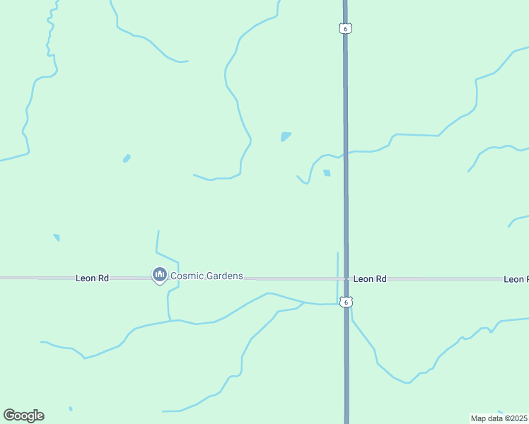 map of restaurants, bars, coffee shops, grocery stores, and more near 3449 Ohio 7 in Andover
