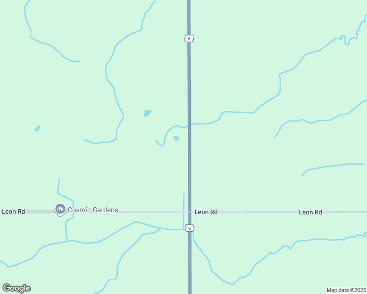 map of restaurants, bars, coffee shops, grocery stores, and more near 3449 Ohio 7 in Andover