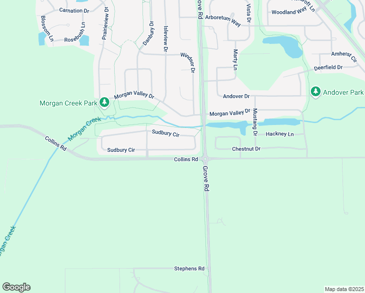 map of restaurants, bars, coffee shops, grocery stores, and more near 421 Sudbury Circle in Oswego