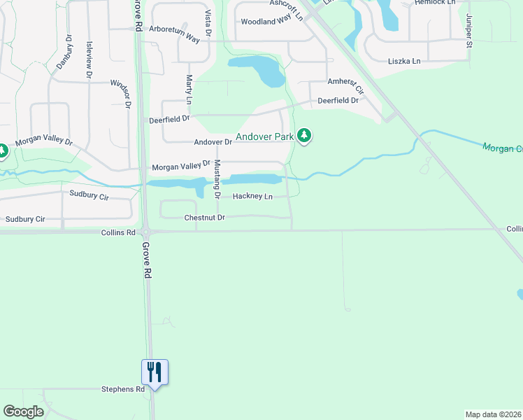 map of restaurants, bars, coffee shops, grocery stores, and more near 511 Chestnut Drive in Oswego