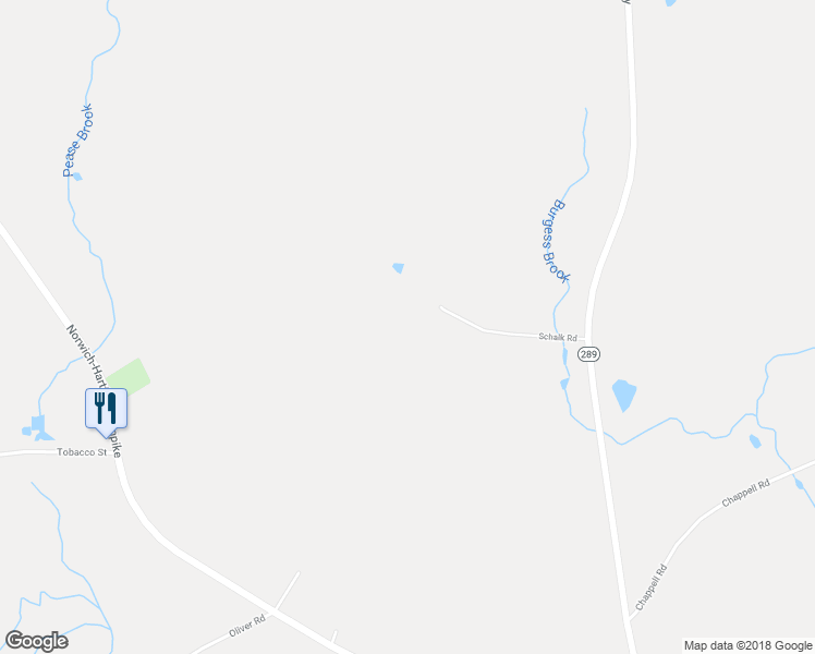 map of restaurants, bars, coffee shops, grocery stores, and more near 79 Schalk Road in Lebanon