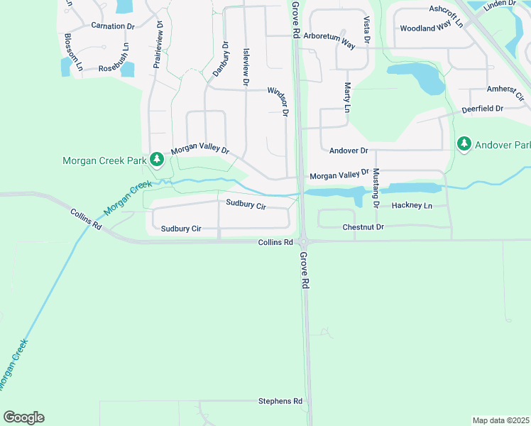 map of restaurants, bars, coffee shops, grocery stores, and more near 421 Sudbury Circle in Oswego