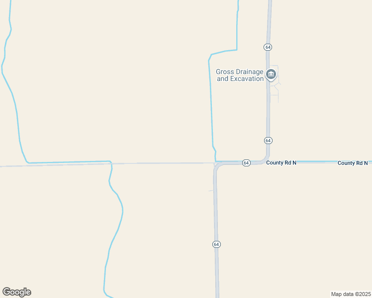 map of restaurants, bars, coffee shops, grocery stores, and more near 3090 County Road North in Swanton