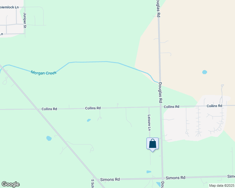 map of restaurants, bars, coffee shops, grocery stores, and more near in Oswego