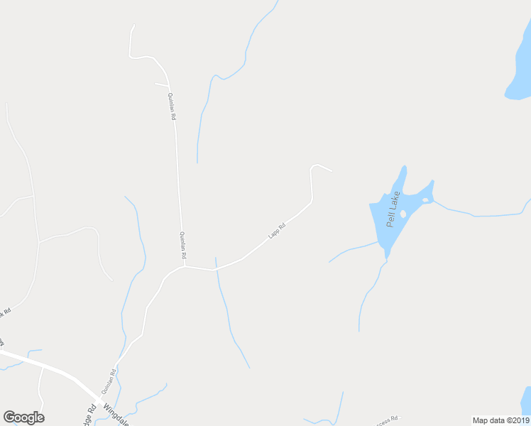 map of restaurants, bars, coffee shops, grocery stores, and more near 104 Quinlan Road in Poughquag