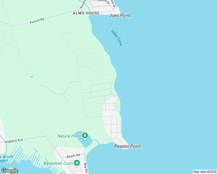 map of restaurants, bars, coffee shops, grocery stores, and more near 11 Fairfield Avenue in Mattapoisett